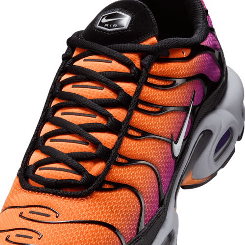 Nike - Air Max Plus ~ Black