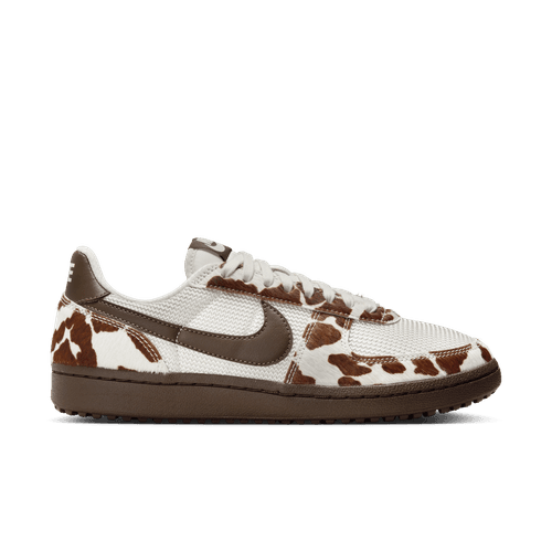 Nike - W Field General Phantom/Baroque Brown