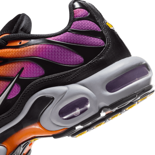 Nike - Air Max Plus ~ Black