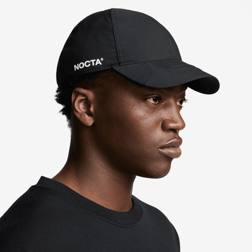 Nike - NOCTA Hat Black
