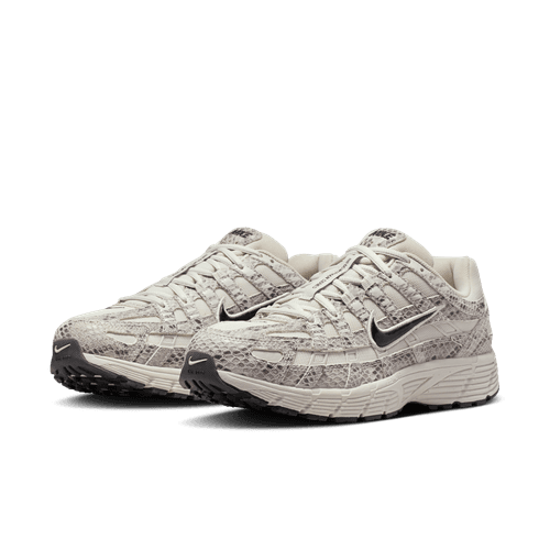 Nike - W P-6000 SE Light Bone/Black
