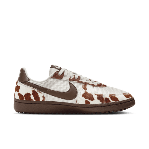 Nike - W Field General Phantom/Baroque Brown