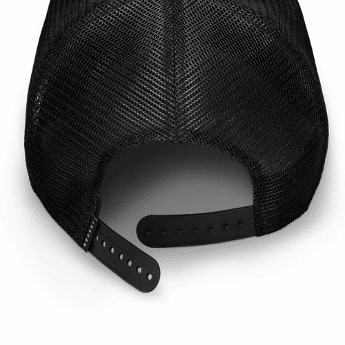 Nike - Jordan Rise Hat ~ Black