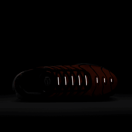 Nike - Air Max Plus ~ Black
