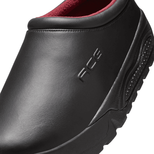 Nike - ACG Rufus Black