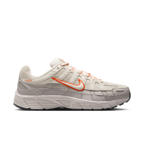 Nike - P-6000 PRM Phantom/Picante Red