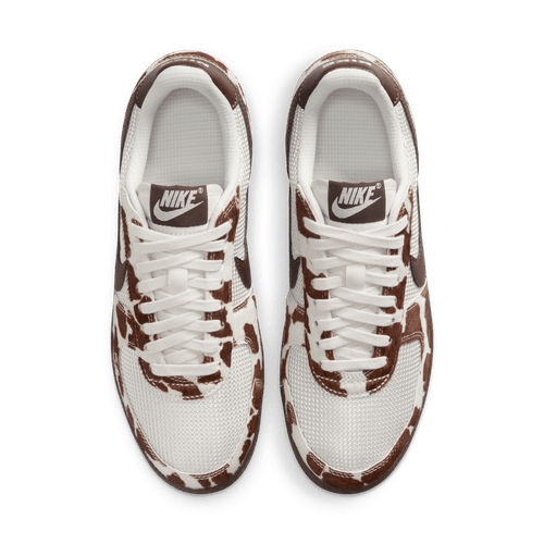 Nike - W Field General Phantom/Baroque Brown