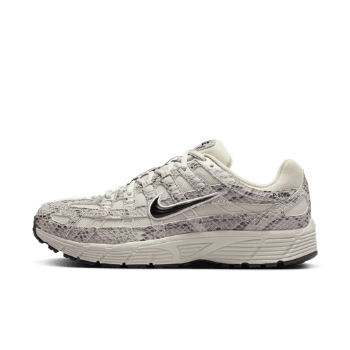 Nike - W P-6000 SE Light Bone/Black