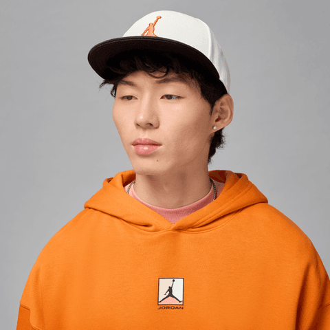 Nike - Jordan Jumpman Pro Hat ~ White