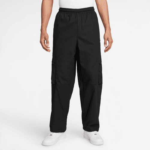 Nike - Winter Fleece Pant Black