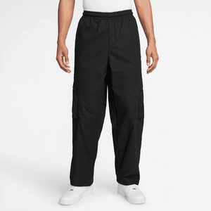 Nike - Winter Fleece Pant Black