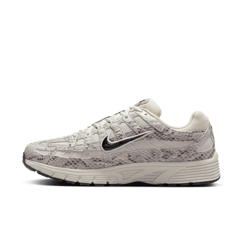 Nike - W P-6000 SE Light Bone/Black