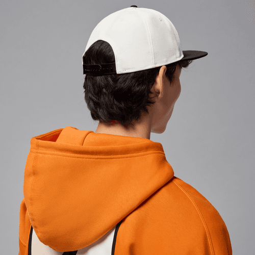 Nike - Jordan Jumpman Pro Hat ~ White