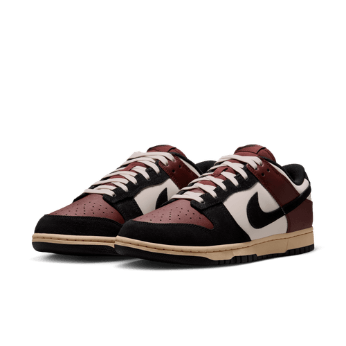 Nike - Dunk Low Retro Bronze Eclipse/Black/Pale Ivory