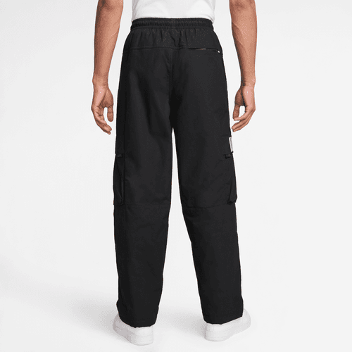 Nike - Winter Fleece Pant Black