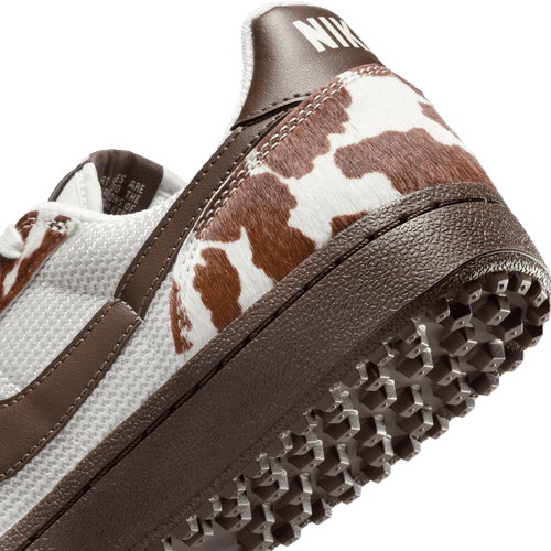 Nike - W Field General Phantom/Baroque Brown