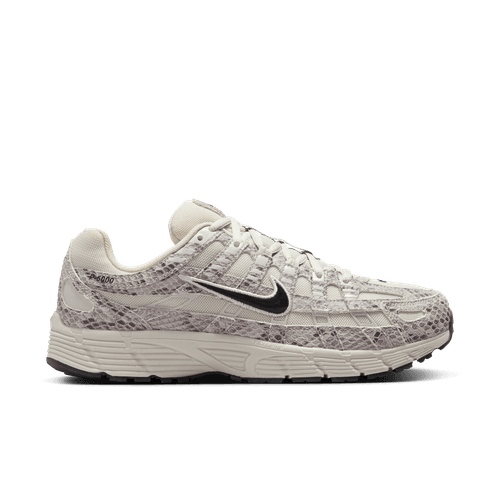 Nike - W P-6000 SE Light Bone/Black