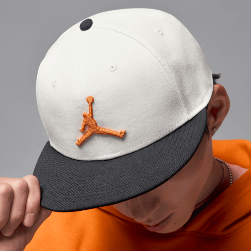 Nike - Jordan Jumpman Pro Hat ~ White