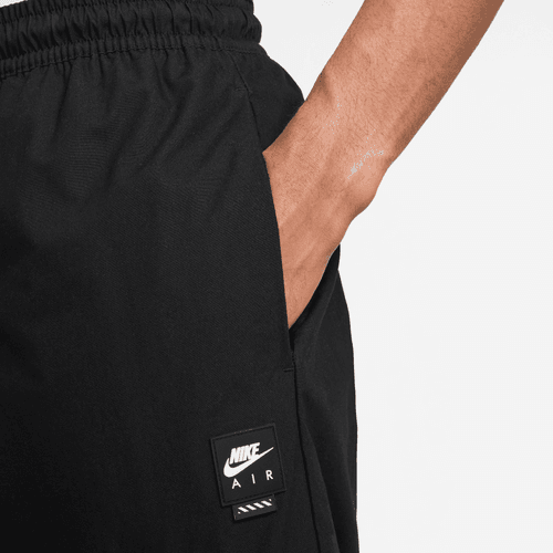 Nike - Winter Fleece Pant Black