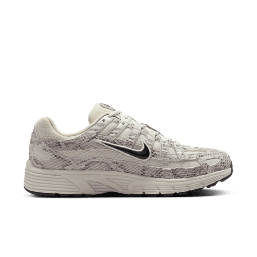 Nike - W P-6000 SE Light Bone/Black