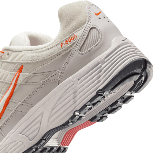 Nike - P-6000 PRM Phantom/Picante Red
