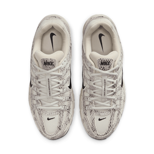 Nike - W P-6000 SE Light Bone/Black