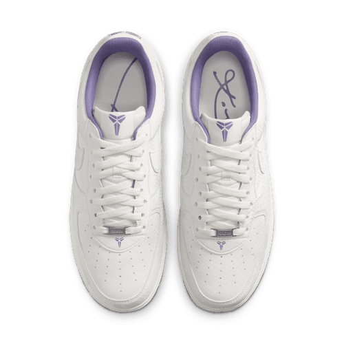 Nike - Kobe Air Force 1 Low Summit White/Daybreak