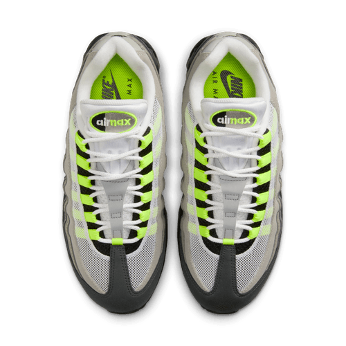 Nike - W Air Max 95 "Big Bubble"