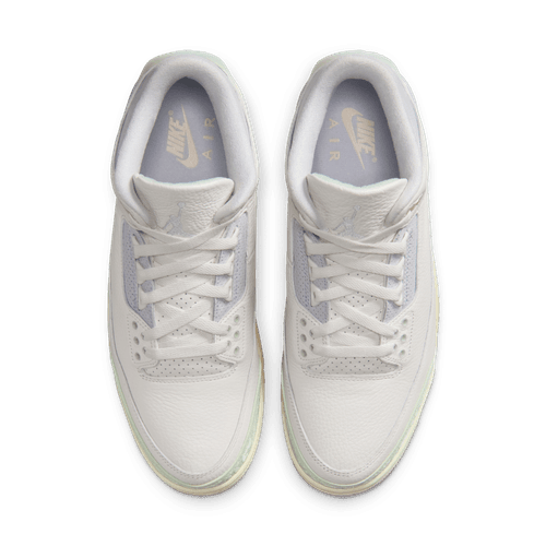 Nike - Air Jordan 3 Retro "Spring is in The Air"