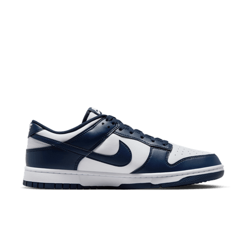 新品！箱付き！NIKE DUNK LOW PRO MIDNIGHT NAVY Nike - Dunk Low Retro ~ Midnight Navy – FLAVOUR '99