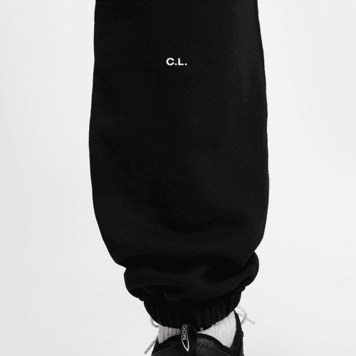 Nike - NOCTA Fleece Sweatpants Black