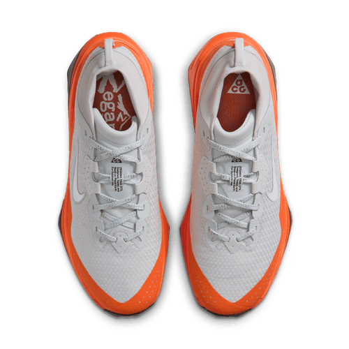 Nike - ACG Zegama Trail GORE-TEX Silver/White/Orange