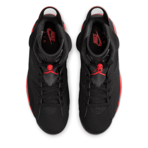 Nike - Air Jordan 6 Retro "Infrared Salesman"