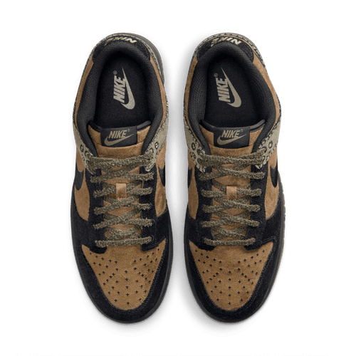 Nike - Dunk Low Retro SE Green