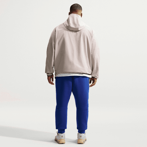 Nike - Tech Fleece Joggers Old Royal/Black-3