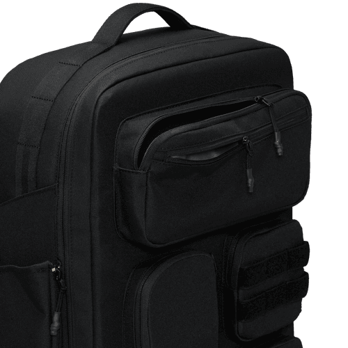 Nike - Utility Elite Backpack Black