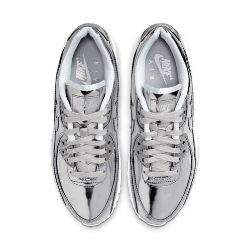 Nike - W Air Max 90 SP Chrome/White