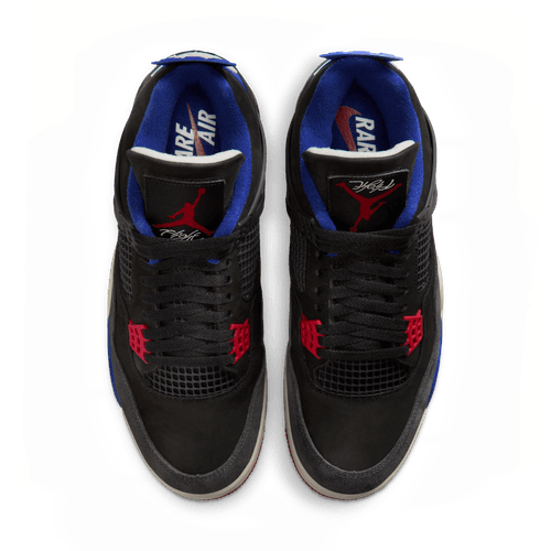 * Nike - Air Jordan 4 Retro ~ Black