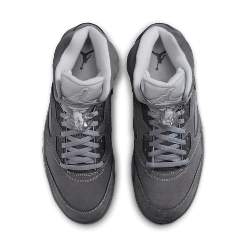 Nike - Air Jordan 5 Retro Wolf Grey