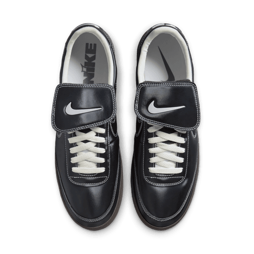 Nike - Killshot 2 Premium Black/Baroque Brown-6
