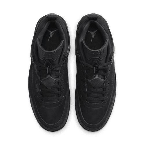 Nike - Jordan Spizike Low ~ Black