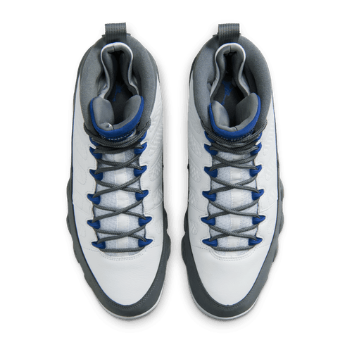 Nike - Air Jordan 9 Retro "Flint Grey"