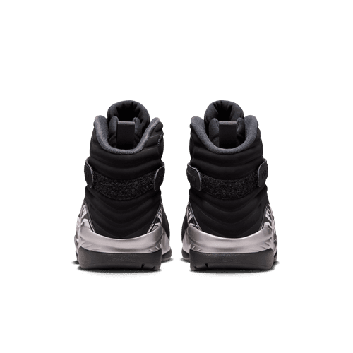 Nike - Air Jordan 8 Retro "Chrome"-7
