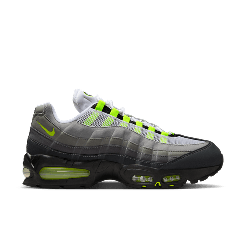 Nike - Air Max 95 OG Black/Green