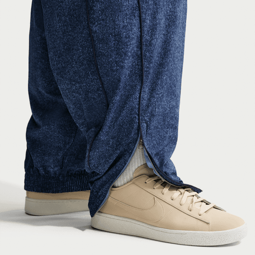 Nike - Club Rules Track Pants Work Blue/Obsidian