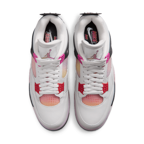 Nike - Air Jordan 4 Retro "Comic"