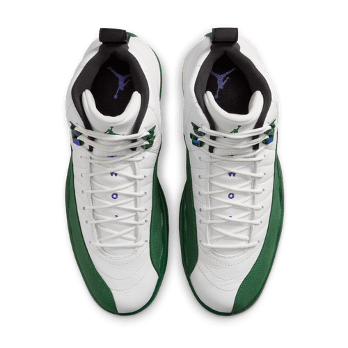Nike - Air Jordan 12 Retro "Idols Become Rivals"-6