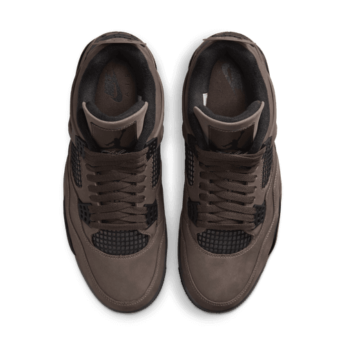 Nike - Air Jordan 4 Retro Cave Stone