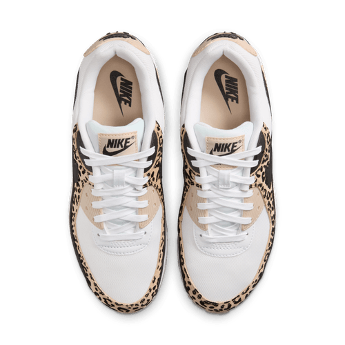 Nike - W Air Max 90 Leopard