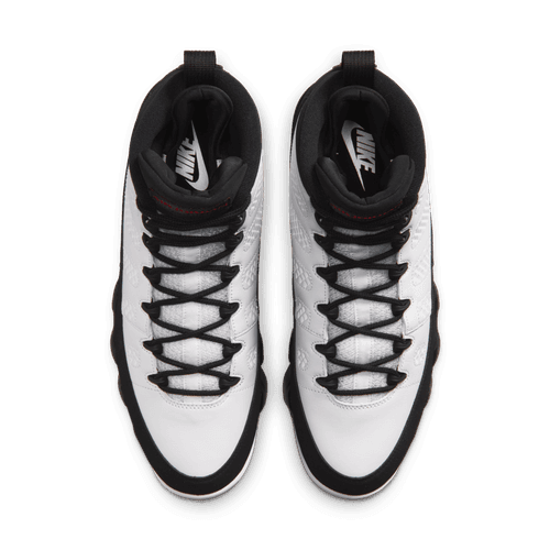 Nike - Air Jordan 9 Retro OG "Space Jam"-6